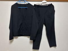 5351 POUR LES HOMMES×AUGERワンマイルウェアセットアップ - メルカリ