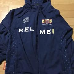 ケルメ パーカー上のサムネイル