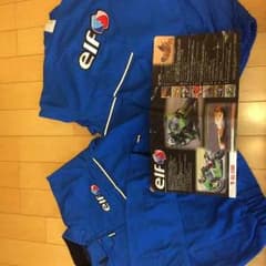 ライダースジャンパーのサムネイル