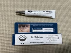 Dr.Melaxin ドクターメラクチンアイファルトアイバッククリーム 10mlのサムネイル