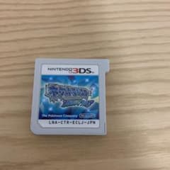 ポケモン アルファサファイアのサムネイル