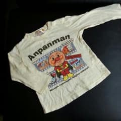 アンパンマン ロンＴのサムネイル