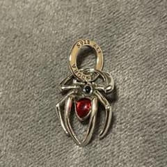 【Pandora】Marvel Spider-Man Charm