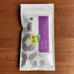 三國屋善五郎 式部の香り  深蒸し煎茶（新茶）のサムネイル