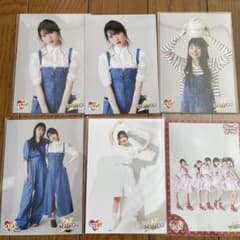 超ときめき♡宣伝部　ときめき生写真のサムネイル