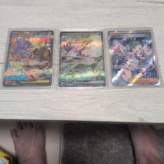 ポケモンカード