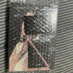 【4種セット】BLACKPINK 3rd MINI ALBUMのサムネイル