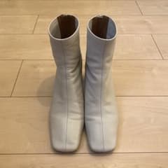 【値下げ】STACCATO（スタッカート）クラシカルスリムブーツのサムネイル