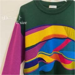 3Dニットのサムネイル