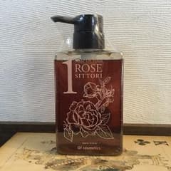 オブコスメティック 1rose sittoriのサムネイル