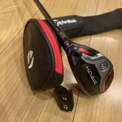 テーラーメイド　stealth plus 4Uのサムネイル