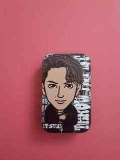 藤原樹 タブレットケースのサムネイル