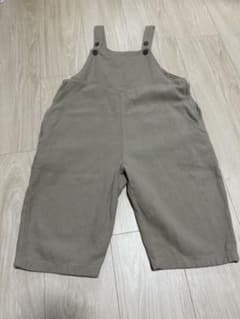 anggo キッズ オーバーオール サロペットのサムネイル