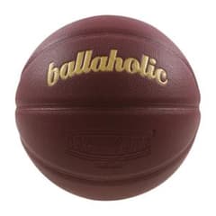 ballaholicのサムネイル