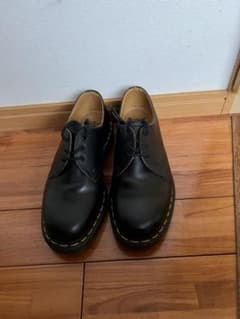 Dr.Martensドクターマーチン 3ホール　25cmのサムネイル