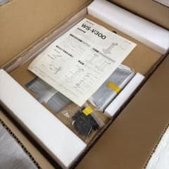 SONY WS-V300 スピーカースタンド ペア SPEAKER STAND - メルカリ