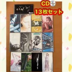 L'Arc-en-Ciel 8cmシングルCD 13枚セット - メルカリ