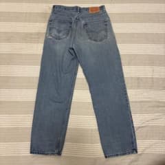 Levi's 550 デニムパンツ W32 L32のサムネイル