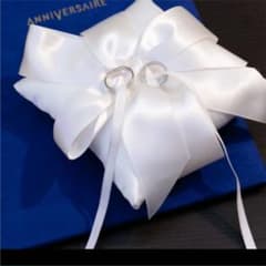 リングピローのサムネイル