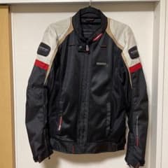 コミネ　メッシュ　プロテクター　バイク　ジャケットのサムネイル
