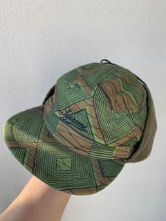 珍品！Supreme◆シュプリーム◆Scriptロゴキャップのサムネイル