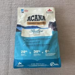 新品アカナ ACANAドッグフード パシフィカドッグ 2kgのサムネイル
