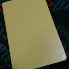 ♡ダイアリー ユメミルタイムデザインノート♡のサムネイル