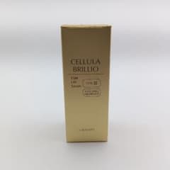 ALMADO CELLULA BRILLIO 美容液 15mLのサムネイル