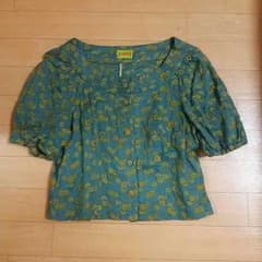 きよみ様専用 ホコモモラのボレロのサムネイル