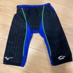 イトマン☆選手研修☆FINA競泳用水着XSのサムネイル