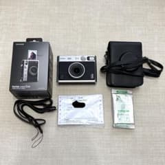 おまけ付き♡FUJIFILM instax mini Evo ※USBケーブル無のサムネイル