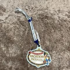 ディズニー パスポートケースのサムネイル