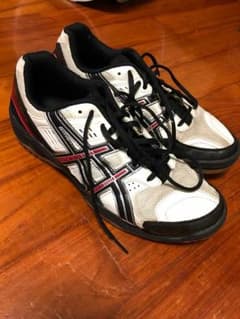 ハンドボールシューズ size26のサムネイル