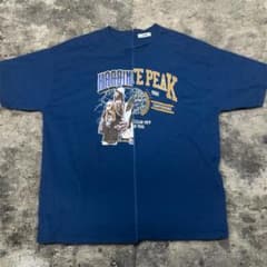 Perushu リメイクデザインTシャツのサムネイル