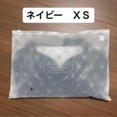 《k08zmさま専用》ロザブルーナイトブラのサムネイル