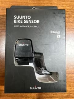 SUUNTO BIKE SENSORのサムネイル