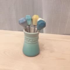 ルクルーゼ ピック セット アーバンリゾートのサムネイル