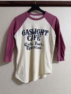 FREEWHEELERS GASLIGHT Mサイズ - メルカリ