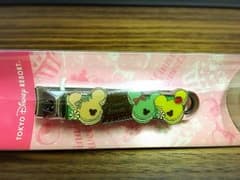 ディズニー　爪切りのサムネイル