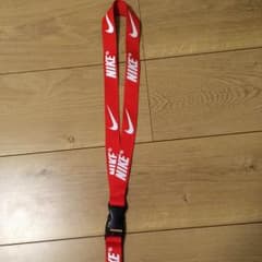 nike ネックストラップのサムネイル