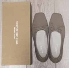 【新品未使用】GREEN LABEL RELAXING パンプスのサムネイル