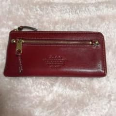Dakota ダコタ 長財布 中古美品のサムネイル