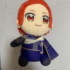 いれいす If 武道館 ぬいぐるみのサムネイル