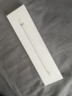 APPLE PENCIL 第一世代　新品未使用のサムネイル