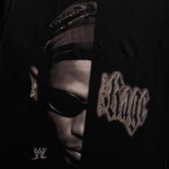 WWE travis scott/ CACTUSJACKtshirt XLのサムネイル