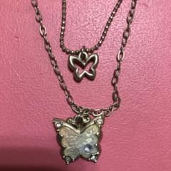 ANNA SUI ネックレスのサムネイル