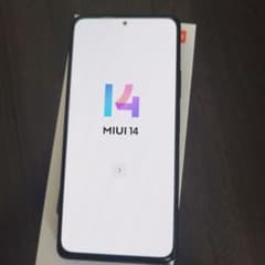 Xiaomi Redmi Note10Pro　Onyx Grayのサムネイル