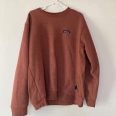 Patagonia スウェットのサムネイル