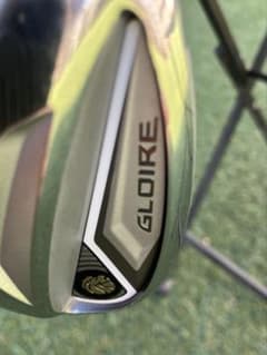 TaylorMade テーラーメイド GLOIRE サンドウェッジSWのサムネイル