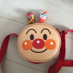 あんぱんまんのサムネイル